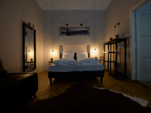 Standard Apartment by Hi5 - Steindl street