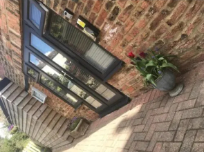Aiskew Villa Annex