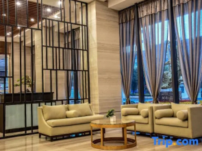 Yuanhe Hotel