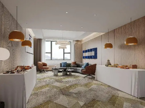 Holiday Inn Express Zhanjiang Coast