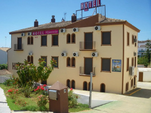 Hotel Riavela