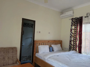 Kilimanjaro Trekcity Hostel