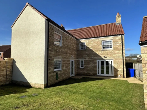 High Mill House