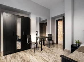 Жилое помещение Мох