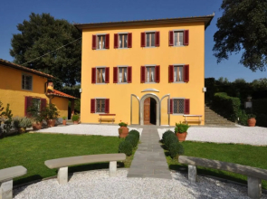 Villa Cerreta Splendid 5 Bedroom Villa-villa Cerreta