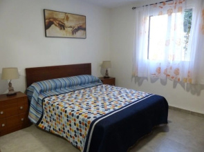 Apartamento Albatros