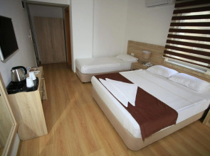 The Marmaris Boutique Hotel