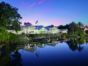 Disney's Old Key West Resort 