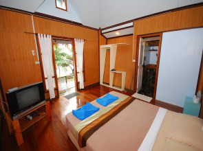 A-Na-Lay Resort Koh Kood