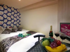 HOTEL le bordeaux -ル ボルドー-