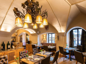 Hotel Goldener Adler, BW Signature Collection