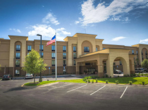 Hampton Inn & Suites Pensacola/Gulf Breeze