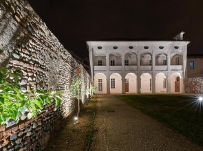 Hotel Cascina Fossata & Residence