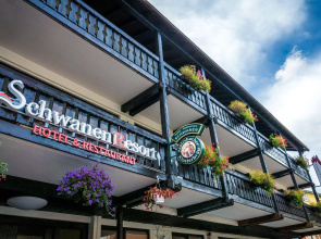 Hotel Schwanen