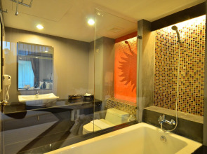 Chaweng Noi Pool Villa