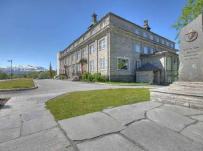 Quality Hotel Oppdal
