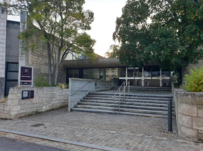 Studio Simplicien *Cosy* plein centre ville de Poitiers *TV* Wifi *Café*