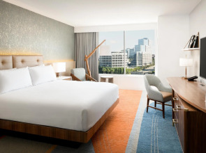 Hilton Los Angeles Culver City