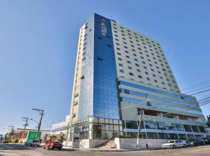 Nobile Inn Meridional Cariacica