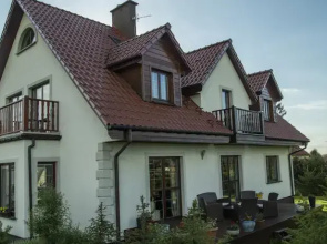 Gosciniec Pod Lipa