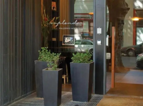 Esplendor Palermo Hollywood