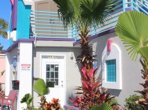 Royal North Beach All Suites