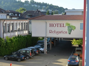 Rebgarten