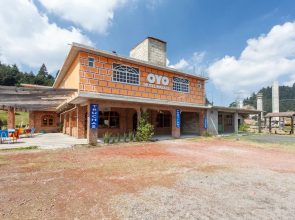 OYO Hotel Mazatl