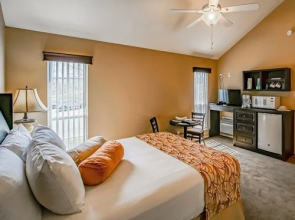 The Surrey Vacation Resort