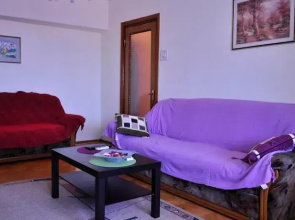 Modern 2br Apartment - Dorobanti View