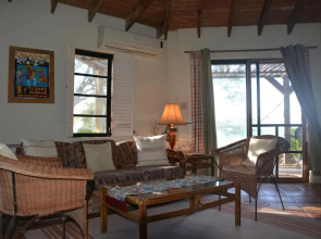 Pigeon Cay Beach Club