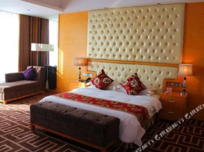 Henghui New Century Grand Hotel