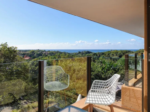 San Lameer Villa Rentals 14306