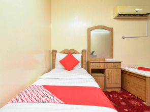 OYO 157 Al Khaima Hotel