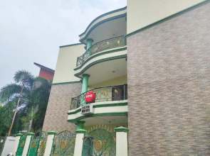 OYO 90323 Wisma Puspita Syariah