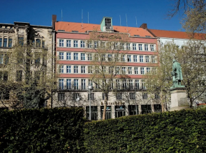 Motel One Hannover-Oper