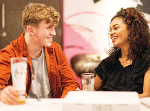 Safestay London Elephant & Castle