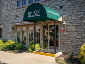 Bunker Ridge Respite - Pointe Royale Golf Resort Amenities