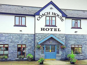 The Coach House Hotel