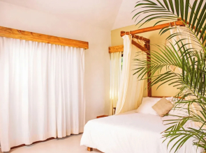 Enigmatic Hotel Experience