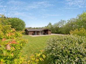 "Els" - 900m from the sea in NW Jutland
