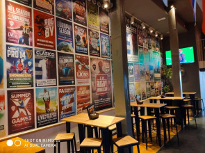 St Christopher's Inn, Barcelona - Hostel