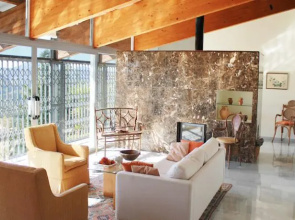 Villa Temuco