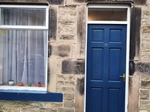 Lovely 3 beds house 6 guests King beds