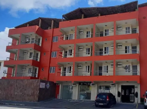 Escuna Hotel Pousada