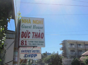 Duc Thao Hotel