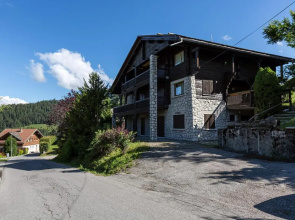 Appartement La Clusaz, 2 pièces, 4 personnes - FR-1-437-5