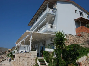 Hotel Te Stefi
