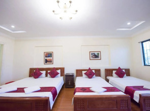 Hanoi Marriotte Hotel