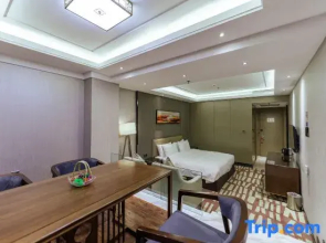 Madison Hotel Tianjin Binhai Developing Zone